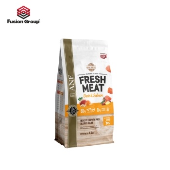 Hạt ANF Fesh Meat 1.6kg - Gấp 2 Thịt