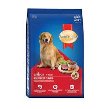 Hạt Smart Heart 3kg adult