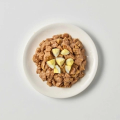 Pate cho chó PAWTA lon 400g