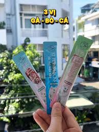 Súp thưởng S2 15g