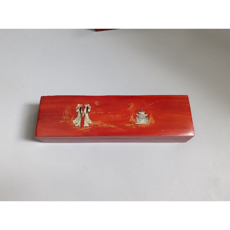 Hộp đựng đũa HT5