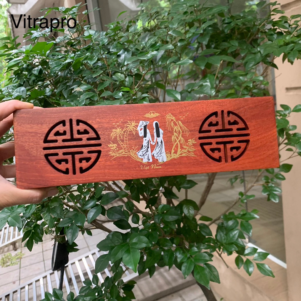 Hộp đựng đũa HT8