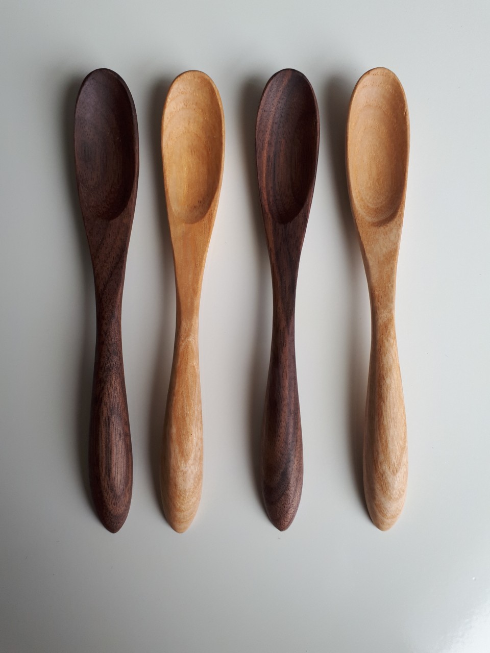 Thìa sinh tố nhỏ 15.5cm