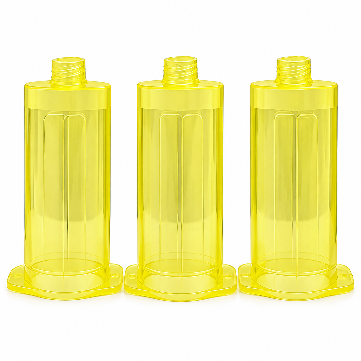 Cốc Giữ Kim Lấy Máu Holder Màu Vàng Là Gì? Công Dụng Và Cách Chọn