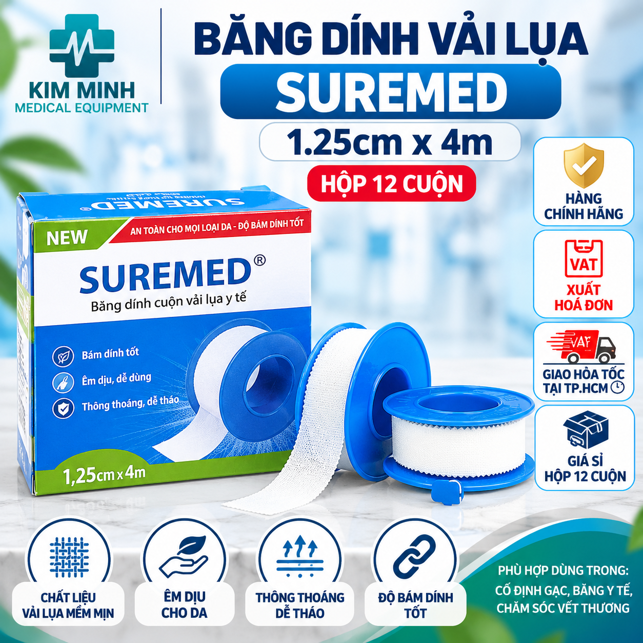 băng dính vải lụa Suremed.png