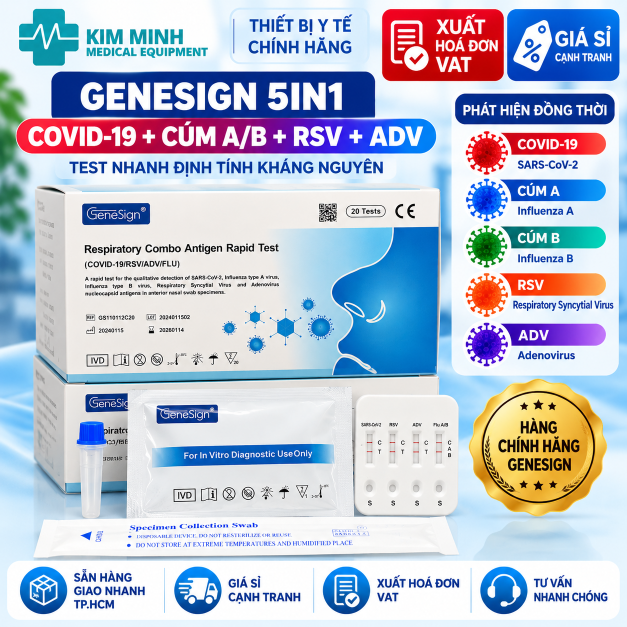 Genesign 5-in-1 Respiratory giá sỉ xuất hoá đơn.png