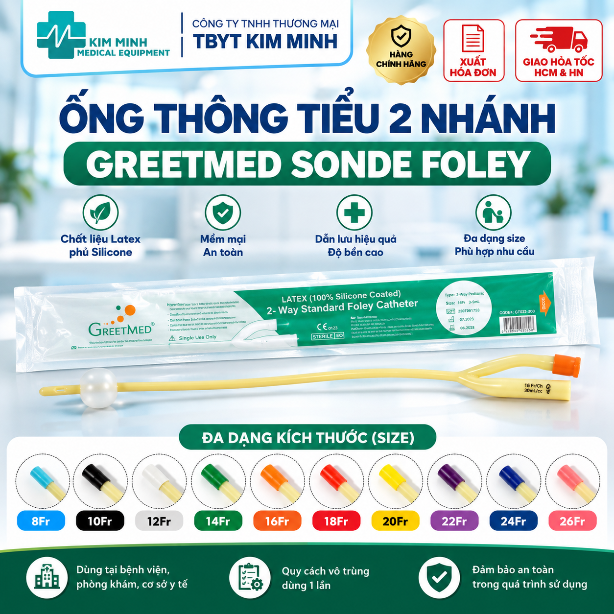 ống thông tiểu 2 nhánh Greetmed hcm.png