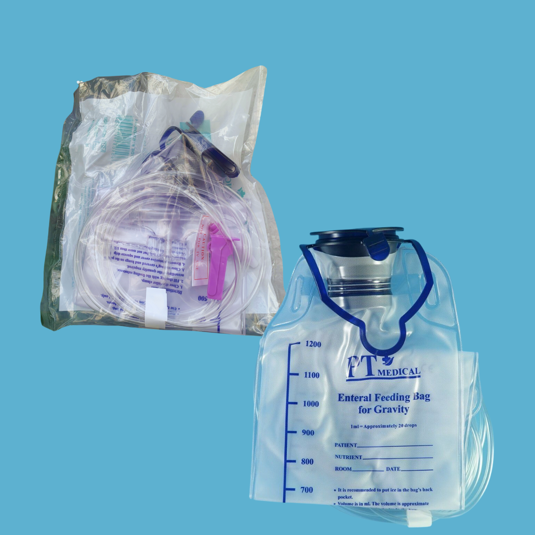 túi cho ăn y tế xuất hoá đơn HCM.png