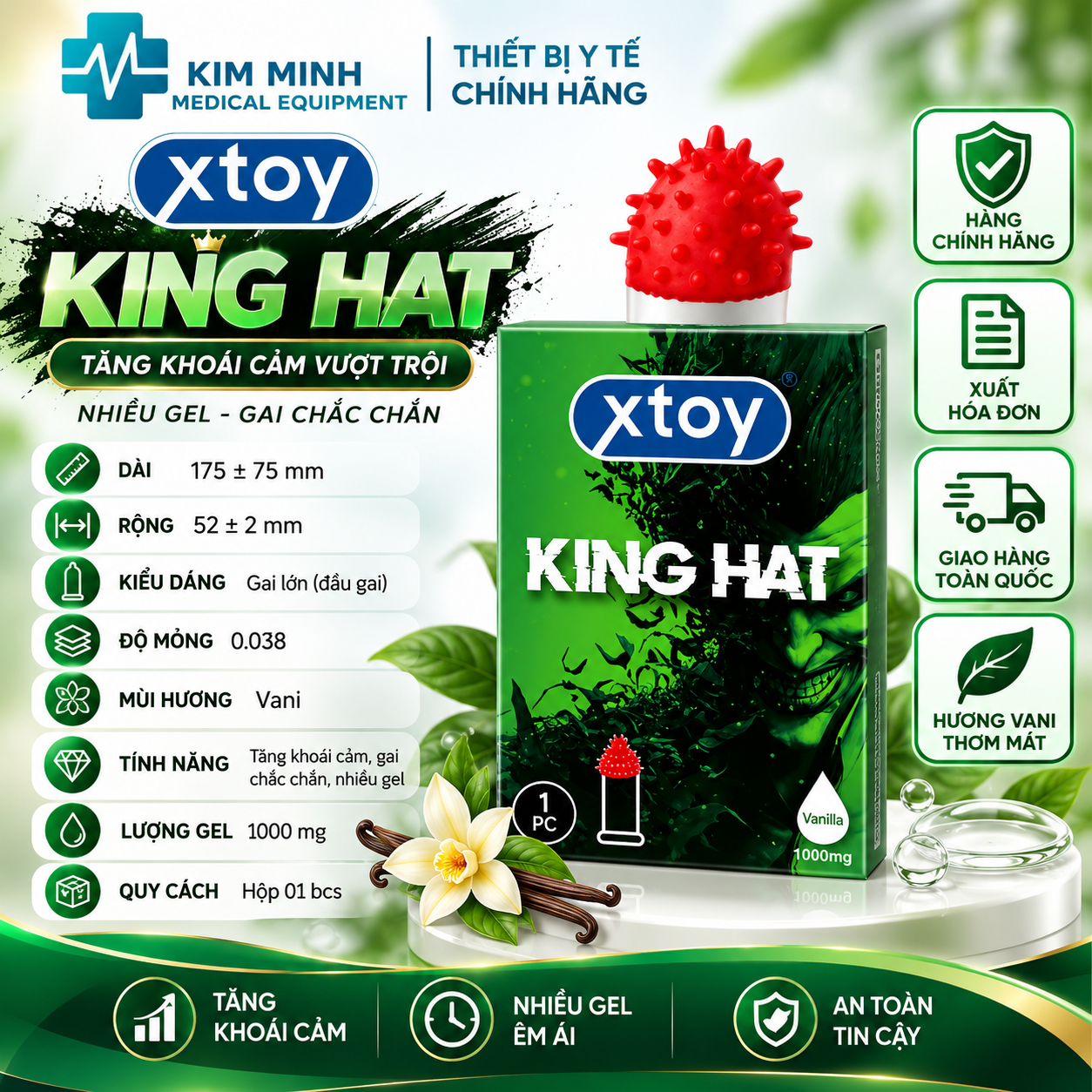 bao cao su xtoy king hat.png