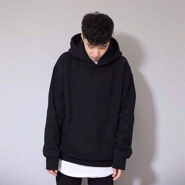 Bật mí cách phối đồ với áo hoodie coccach basic cực chất