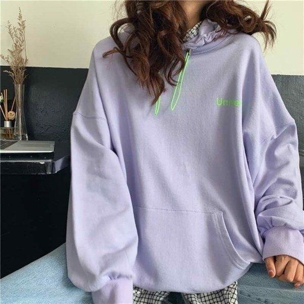 Bật mí cách phối đồ với áo hoodie coccach basic cực chất