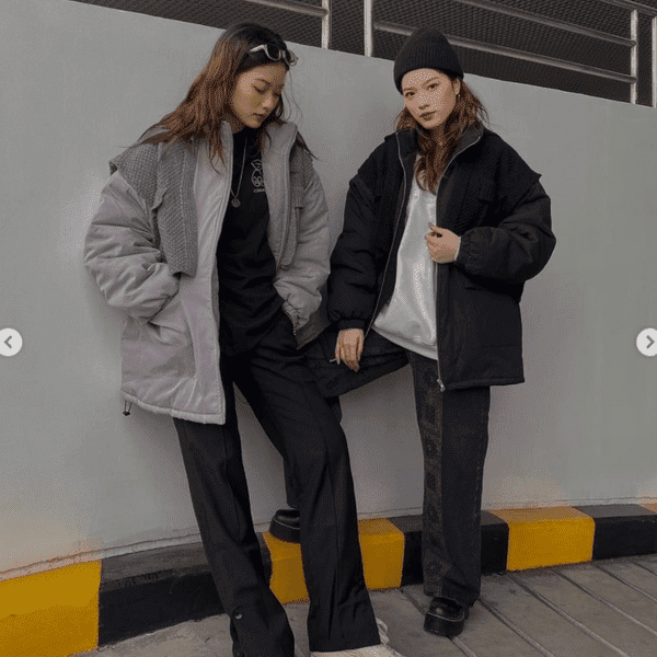 Lựa chọn áo overcoat thế nào cho phù hợp