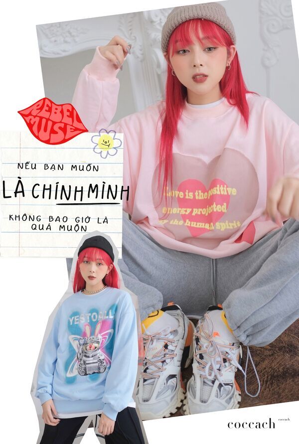 Lời tri ân cùng Lookbook " GOODBYE 2020 "