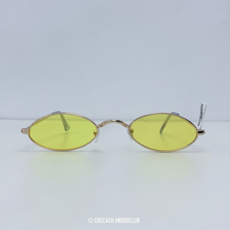 Kính mắt GL24 - Vàng