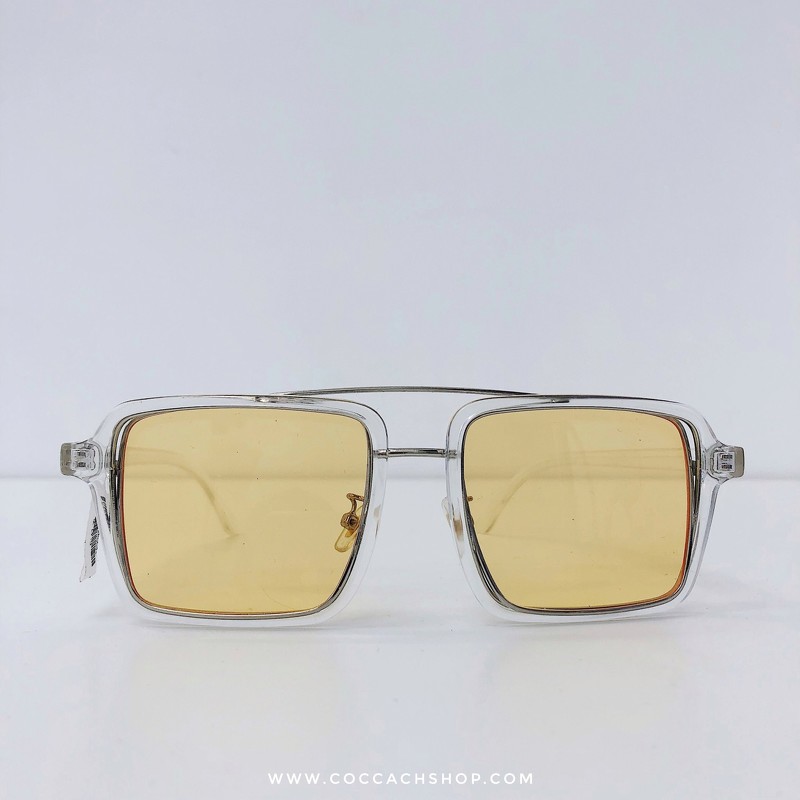 Kính mắt GL47 - Vàng