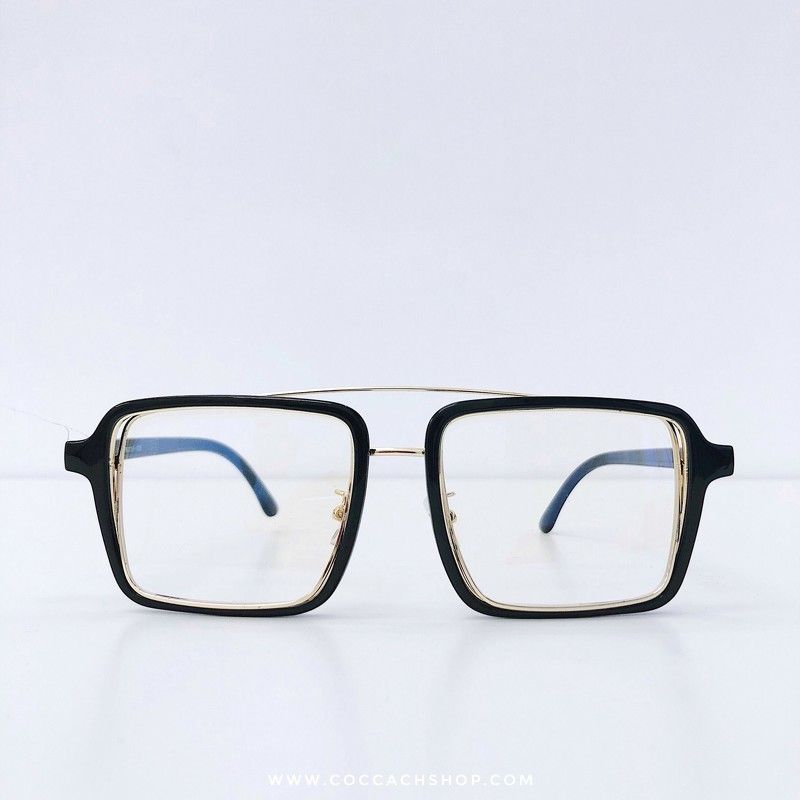 Kính mắt GL47 - Đen