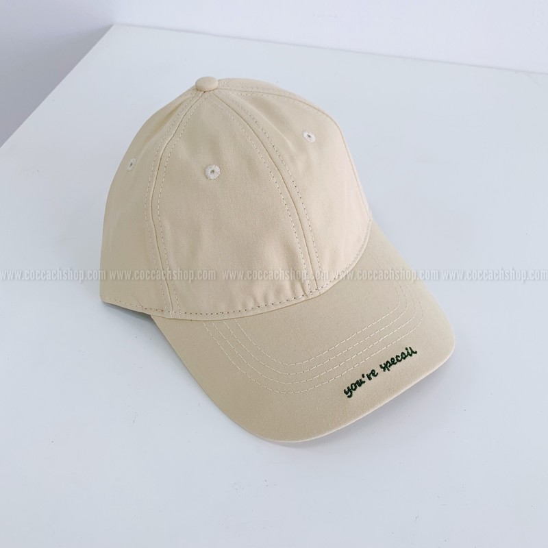Mũ cap You'r specoil - Be - Free size