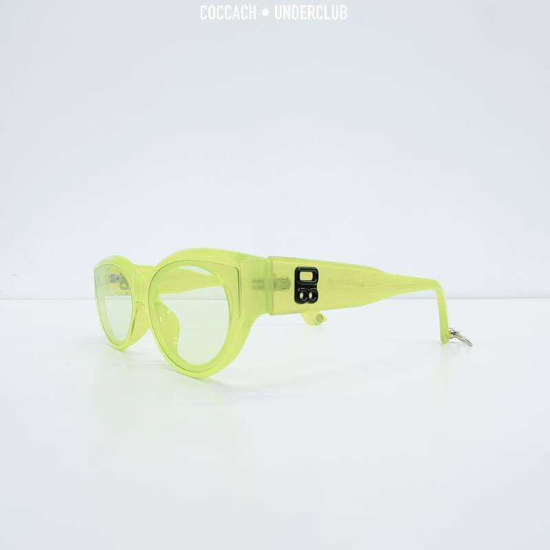 Kính mắt GL90 - Neon