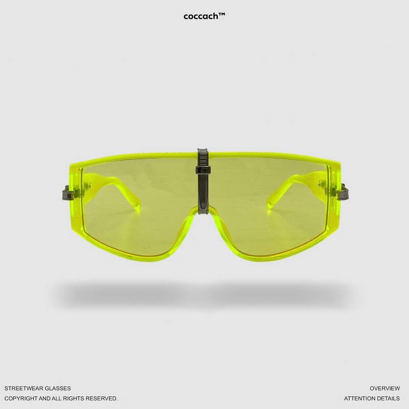 Kính mắt GL93 - Neon