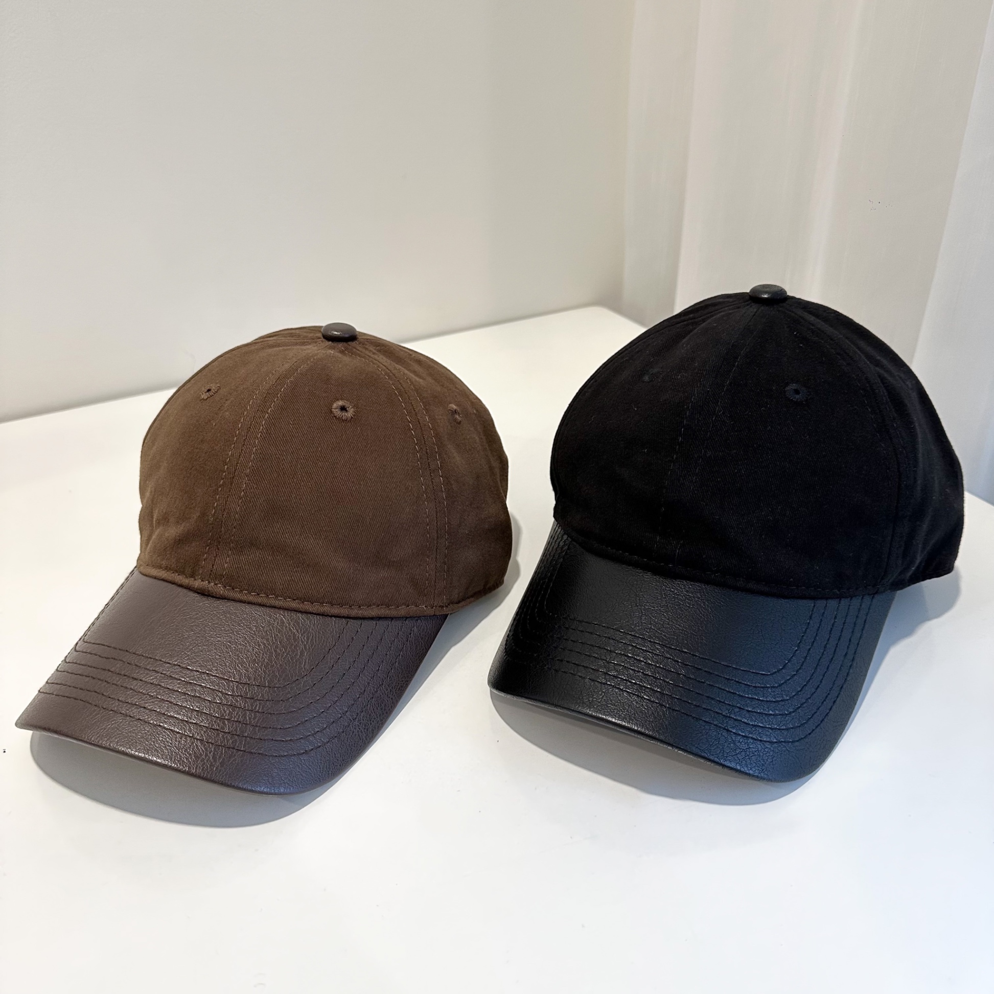 Mũ cap unisex cao cấp Mucap302