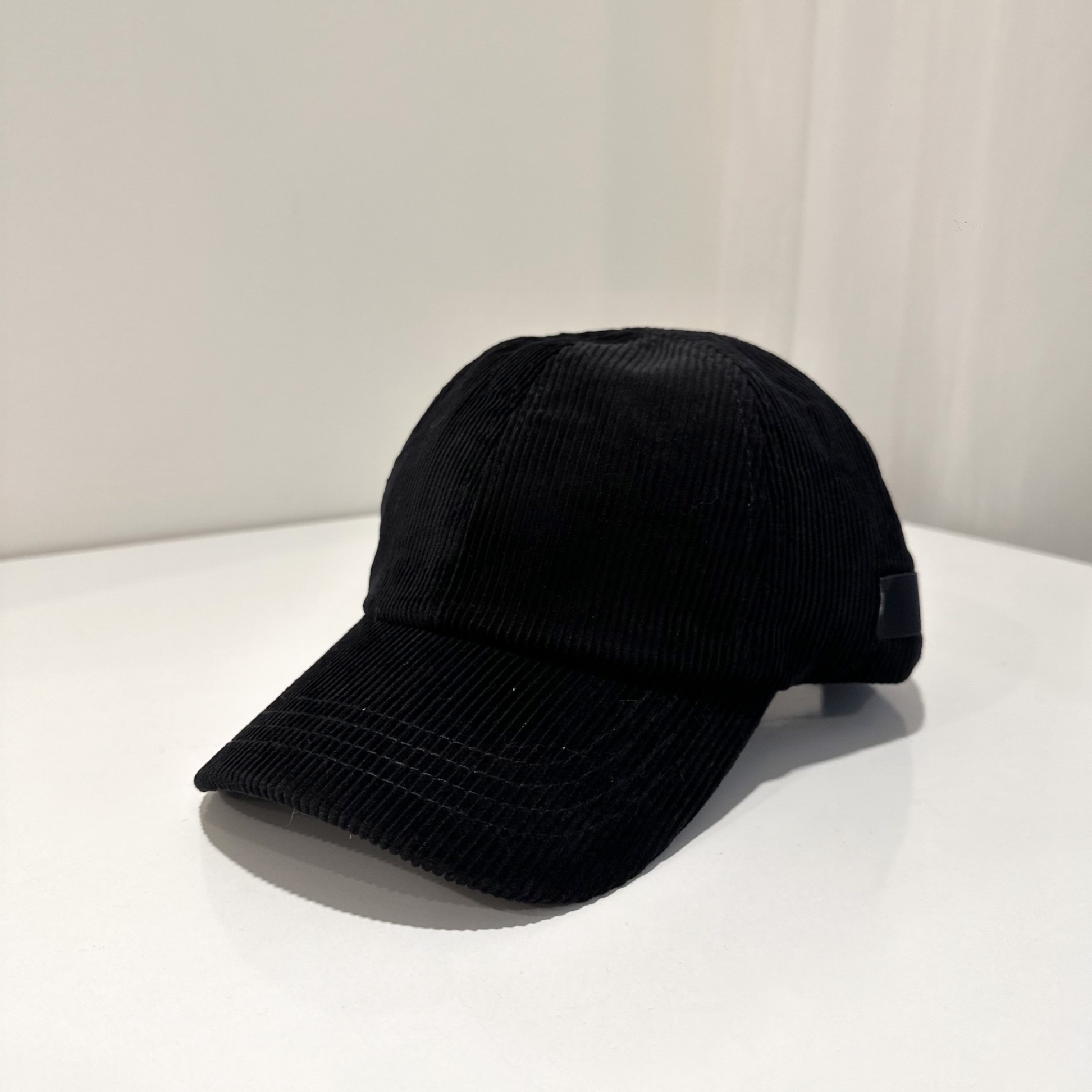 Mũ cap unisex cao cấp Mucap311