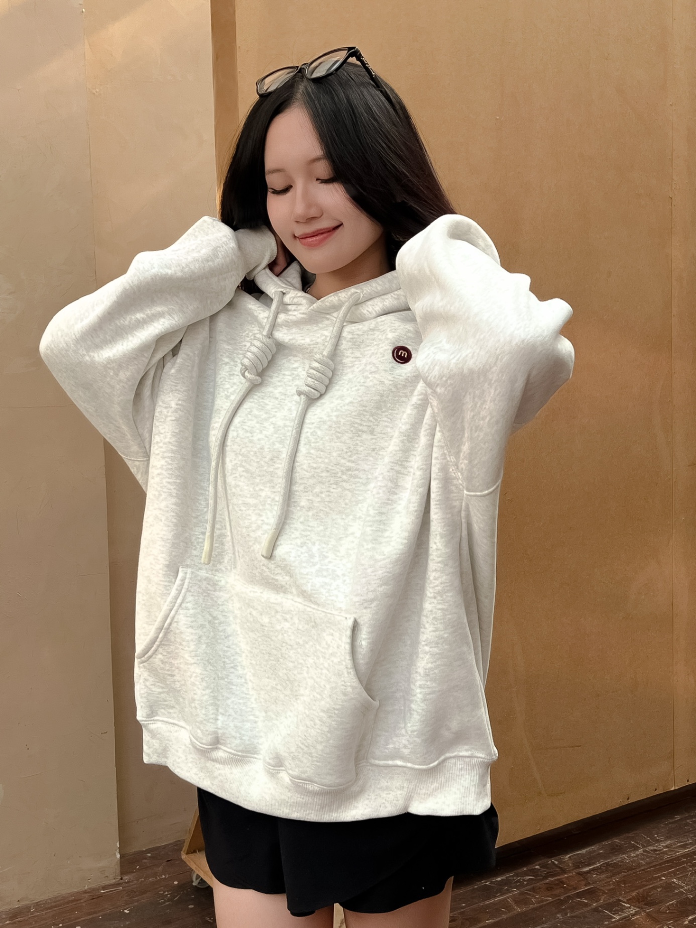 Áo hoodie M cao cấp AN-20701