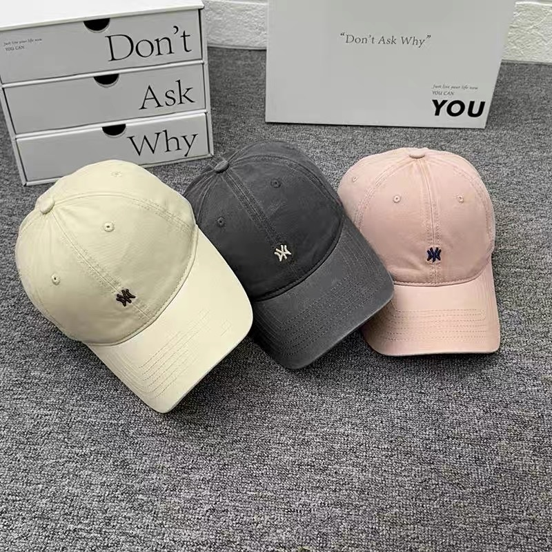 Mũ cap unisex NY cao cấp #315