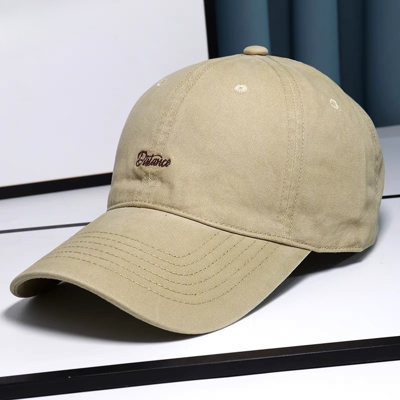 Mũ cap unisex cao cấp #318