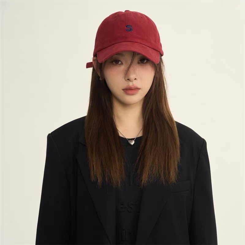 Mũ cap unisex S cao cấp Mucap325