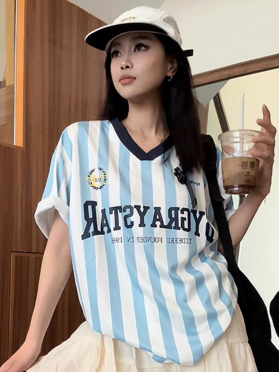 Áo phông Jersey BYGRAYSTAR cao cấp
