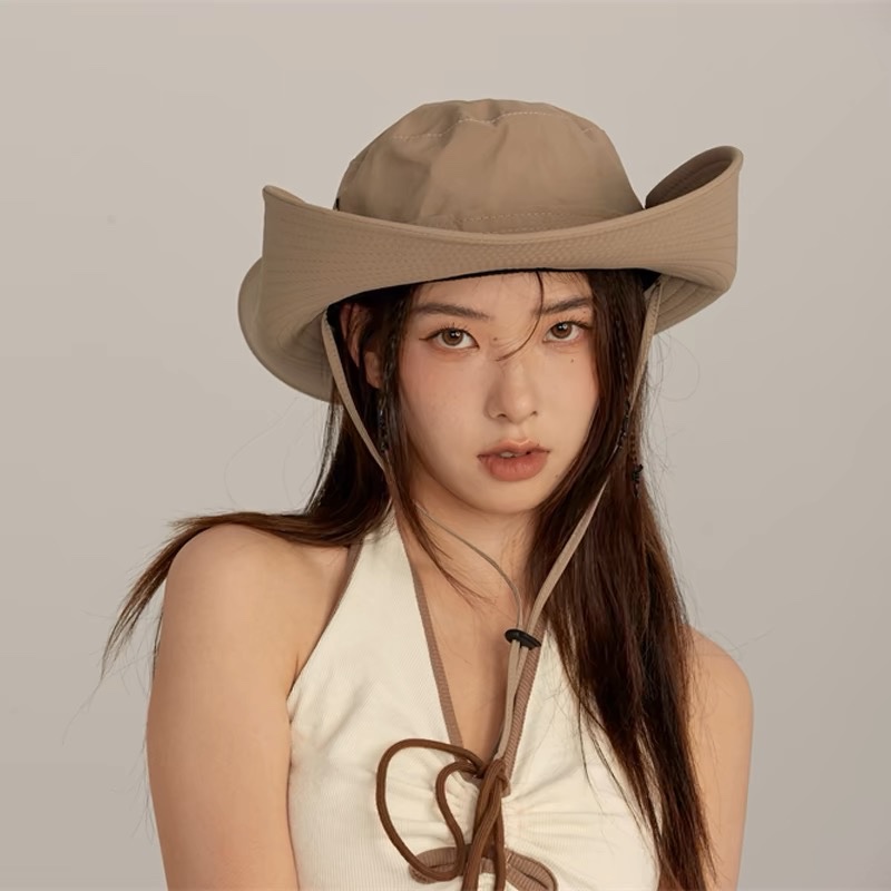 Bucket unisex cao cấp #238