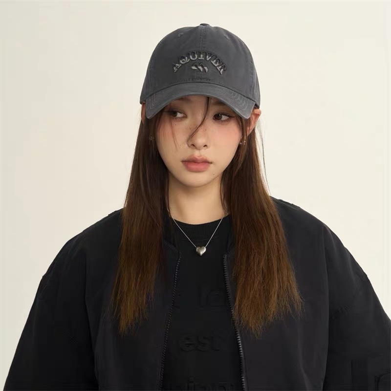 Mũ cap unisex AQUIVER cao cấp Mucap326