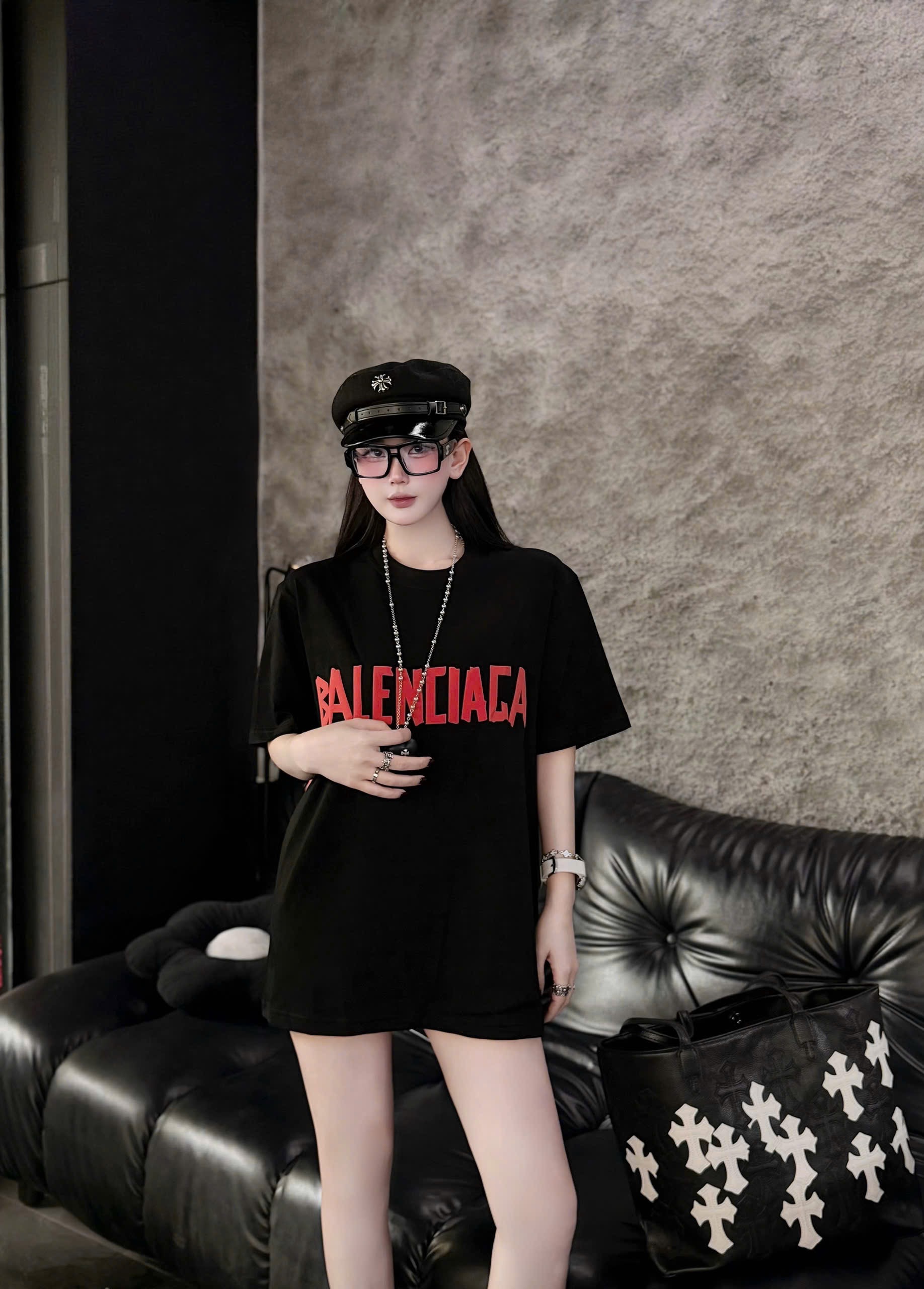 Áo phông BL unisex cao cấp TSS-0012