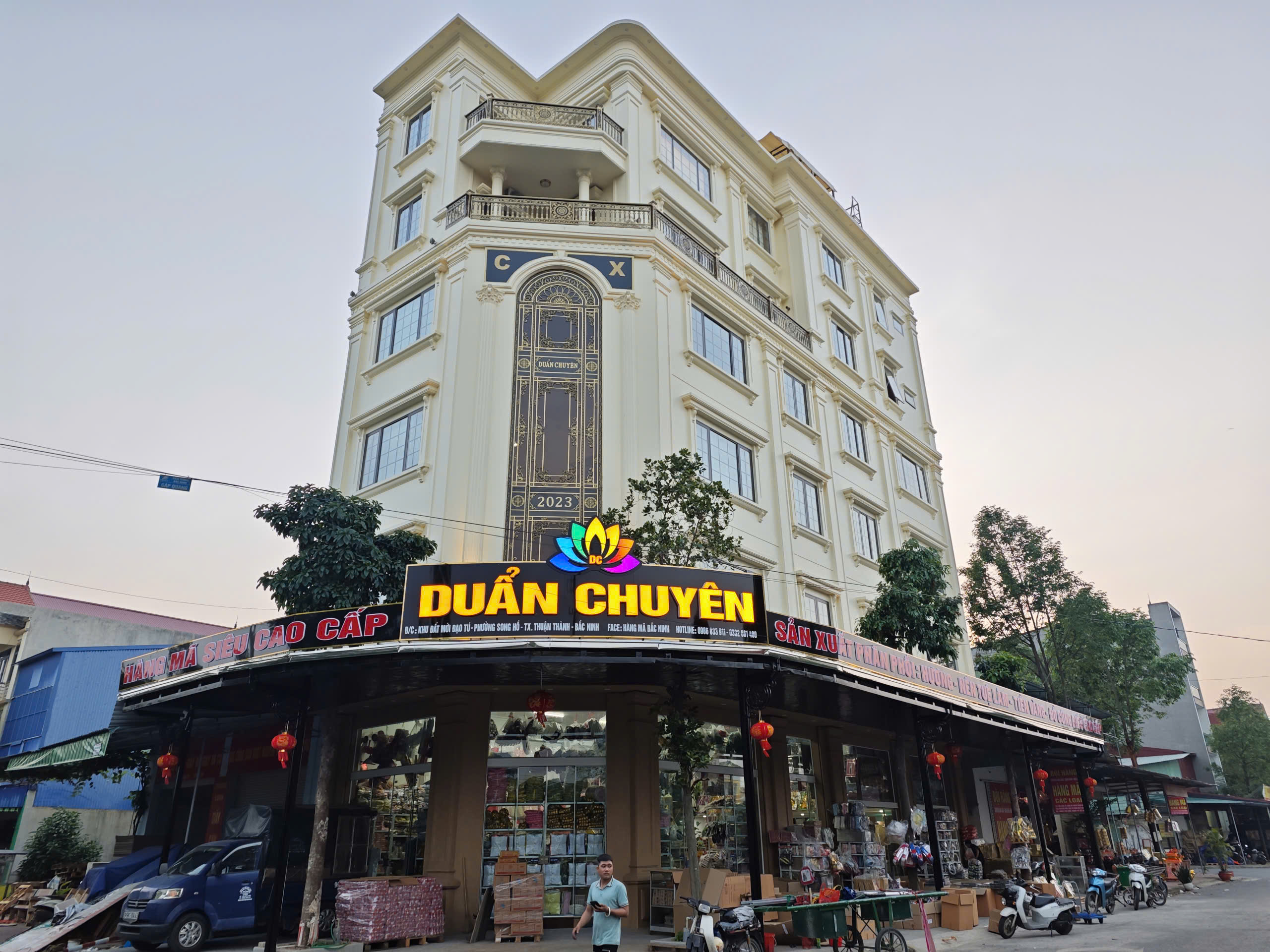 banner trang chủ