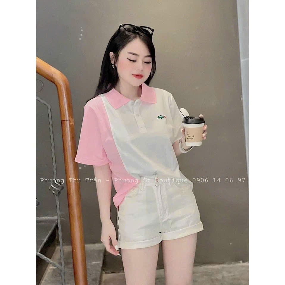 1 áo size L #85k