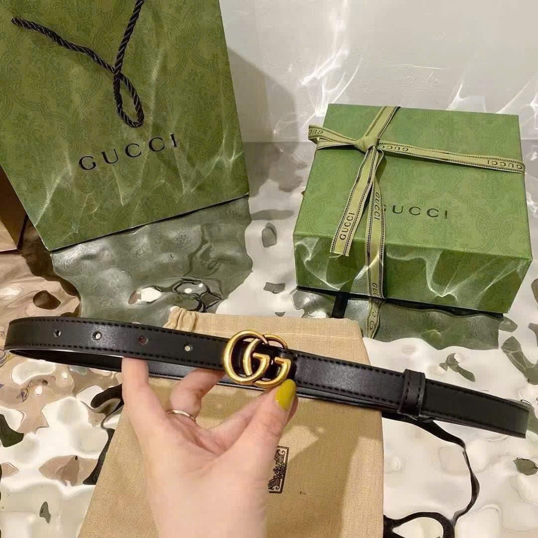 THẮT LƯNG GUCCI FULL BOX.