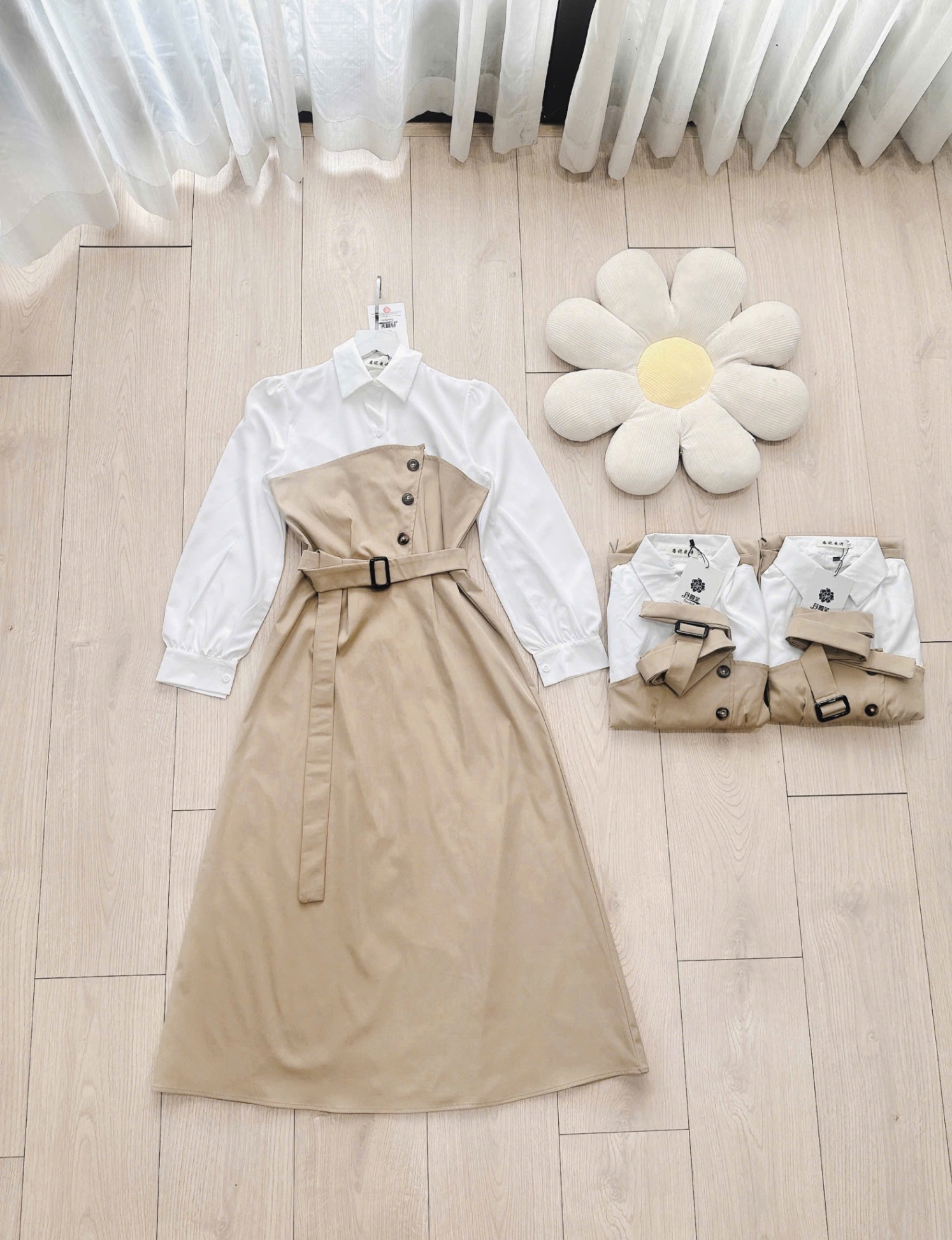 Còn sz s m sale 115k