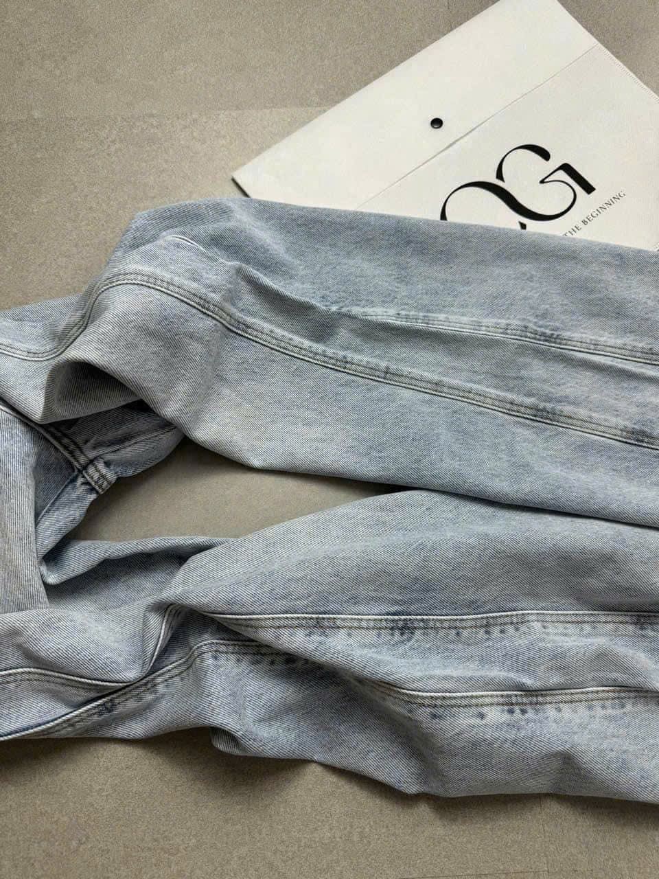 Quần jean Còn :7s-1M-1L Sale 99k/ c
