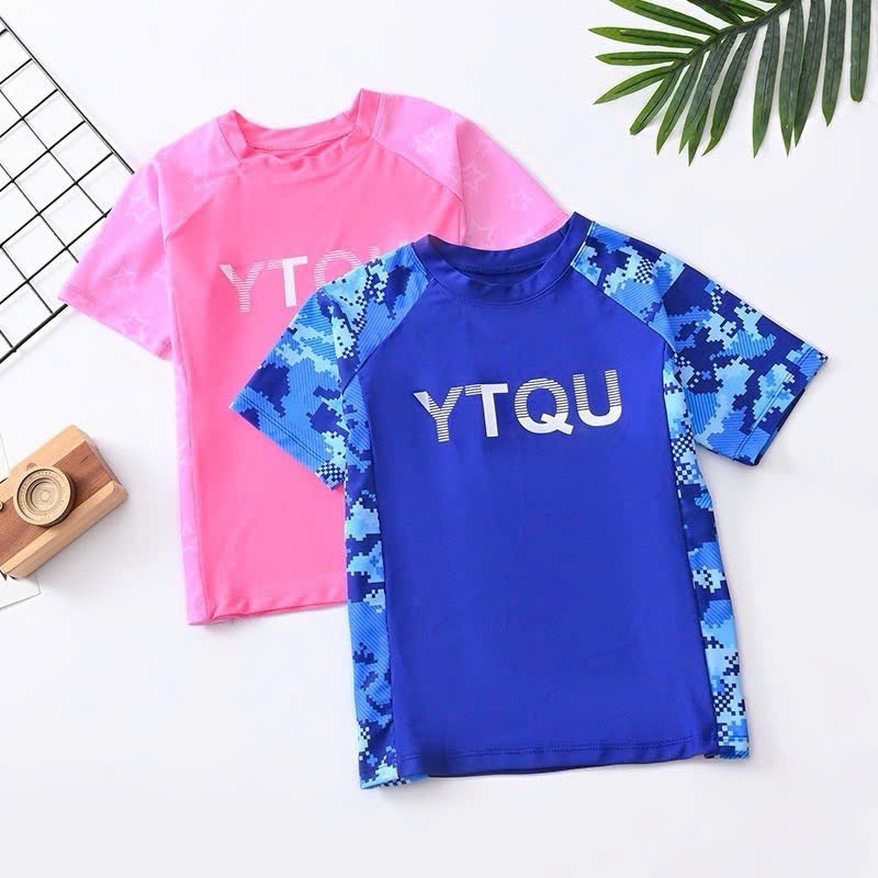 MẪU BƠI CHO BÉ GÁI, TRAI