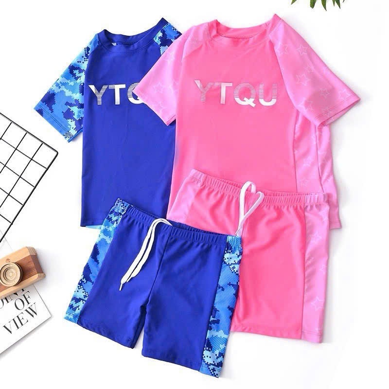 MẪU BƠI CHO BÉ GÁI, TRAI
