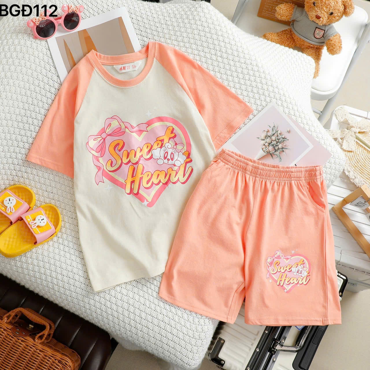 BỘ BÉ GÁI SIZE ĐẠI XUẤT 20-48kg
