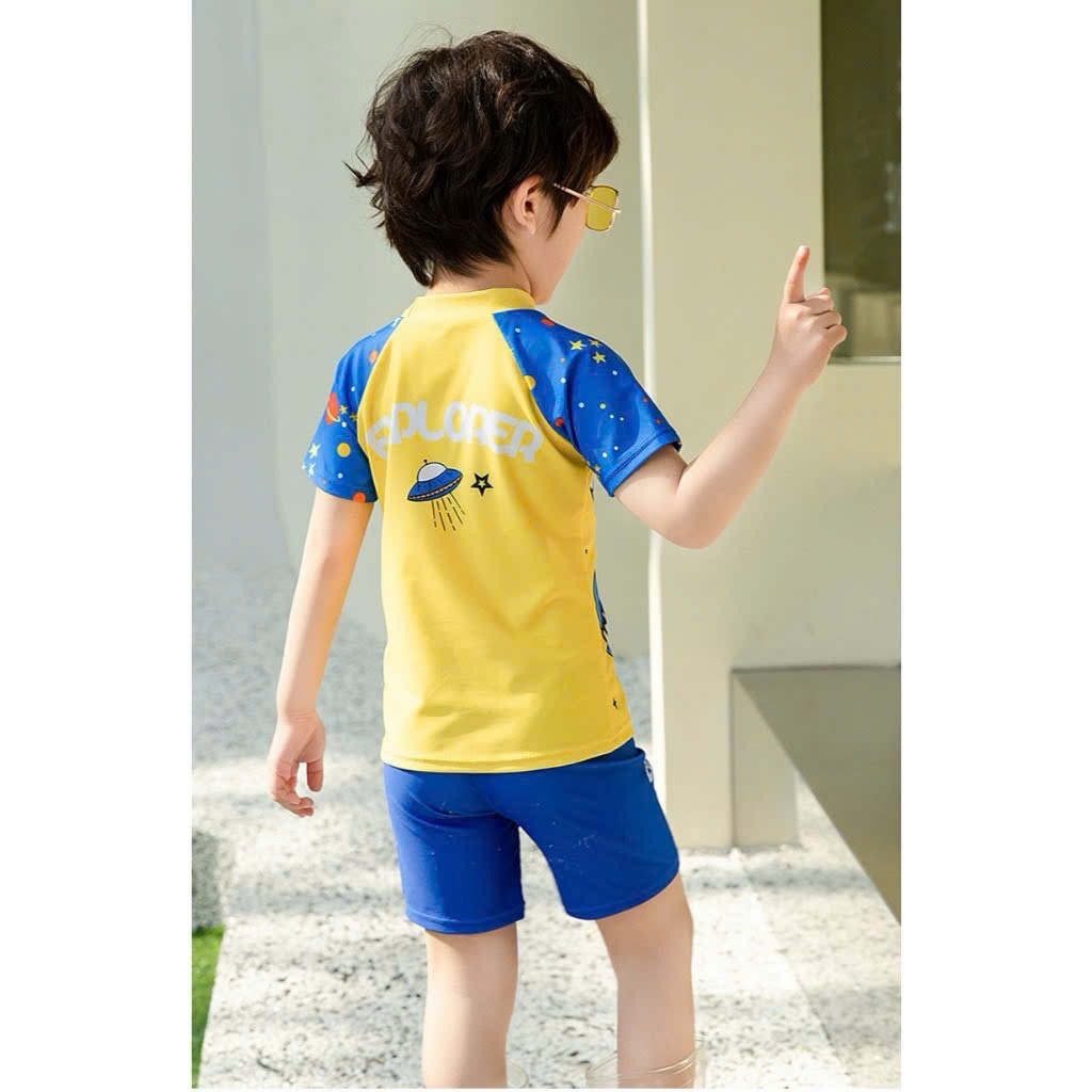 MẪU BƠI CHO BÉ TRAI 9-35kg.