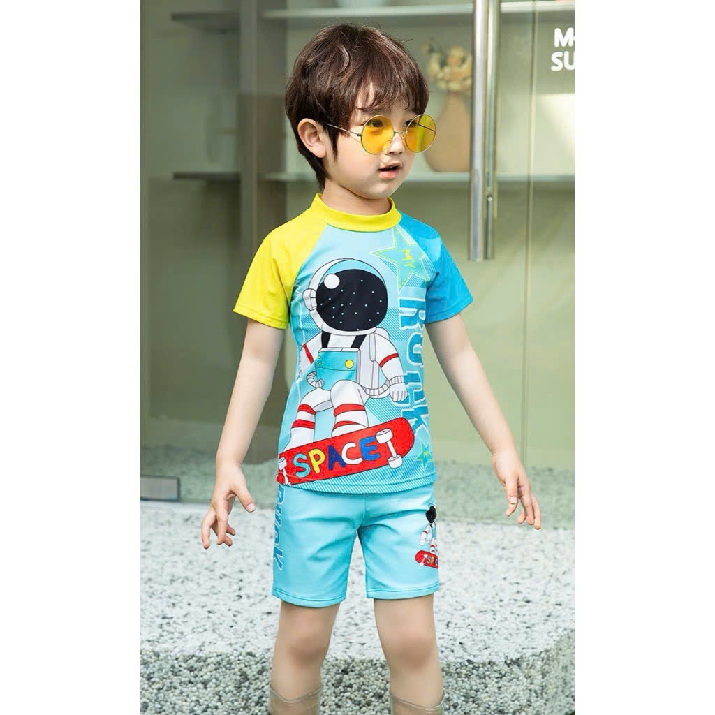 MẪU BƠI CHO BÉ TRAI 9-35kg.