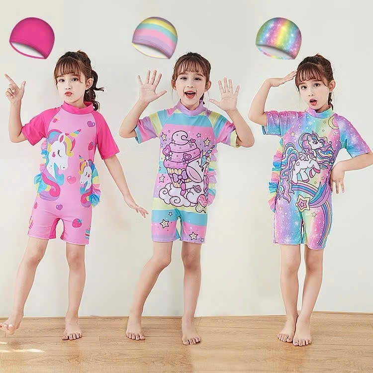MẪU BƠI CHO LIỀN THÂN HỌA TIẾT -BÉ GÁI