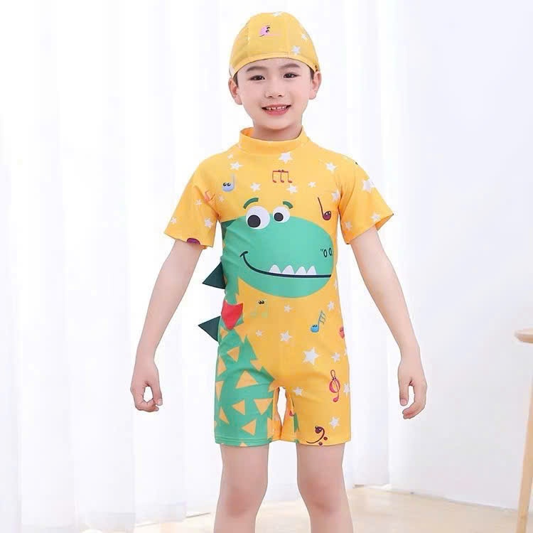 MẪU BƠI CHO LIỀN THÂN HỌA TIẾT -BÉ TRAI