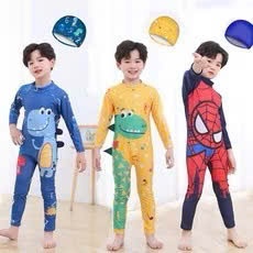 MẪU BƠI CHO LIỀN THÂN BÉ TRAI DÀI TAY CHÂN