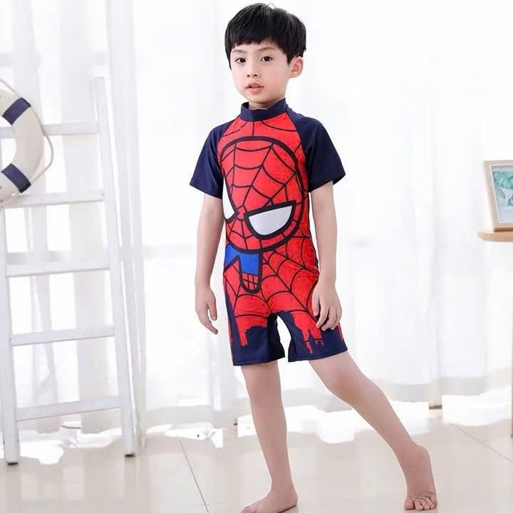 MẪU BƠI CHO LIỀN THÂN HỌA TIẾT -BÉ TRAI