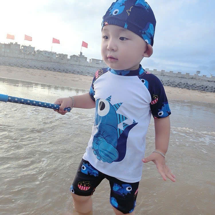 MẪU BƠI KHỦNG LONG CHO BÉ TRAI
