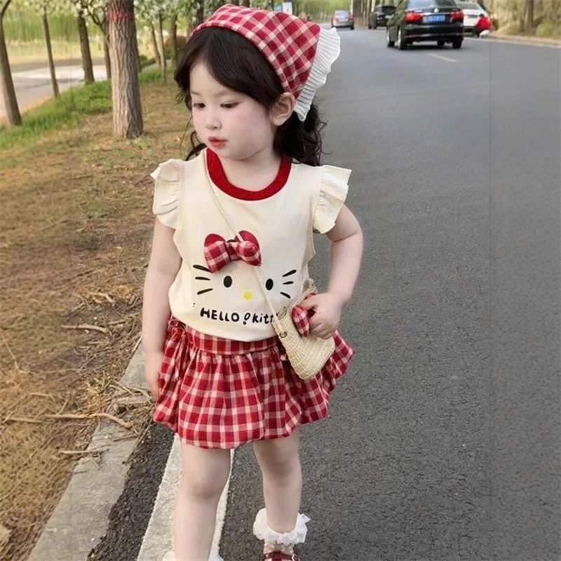VNXK Sét váy + túi cói + khăn đội đầu