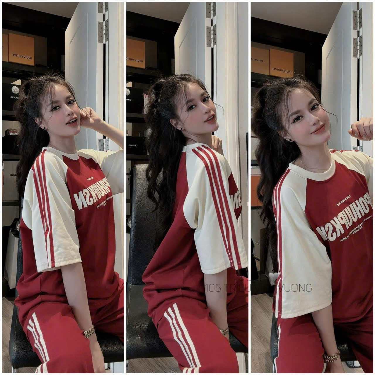 Bộ cotton HIPO Lẻ size Em còn 5s-1M